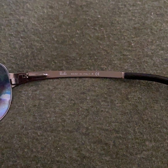 Ray ban sunglasses - Picture 2 of 3